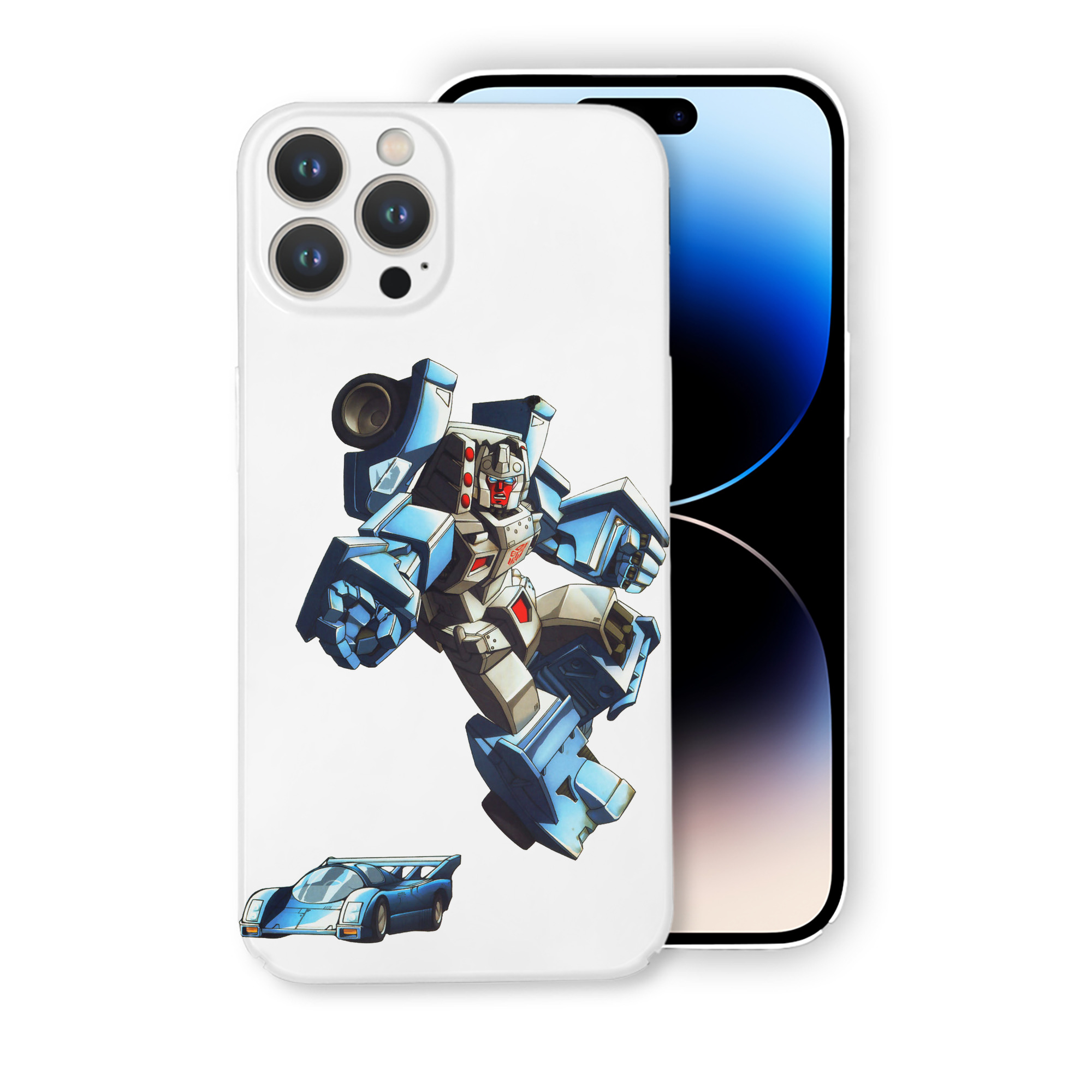 （画像用）  【iPhone 14シリーズ対応】ハードケース